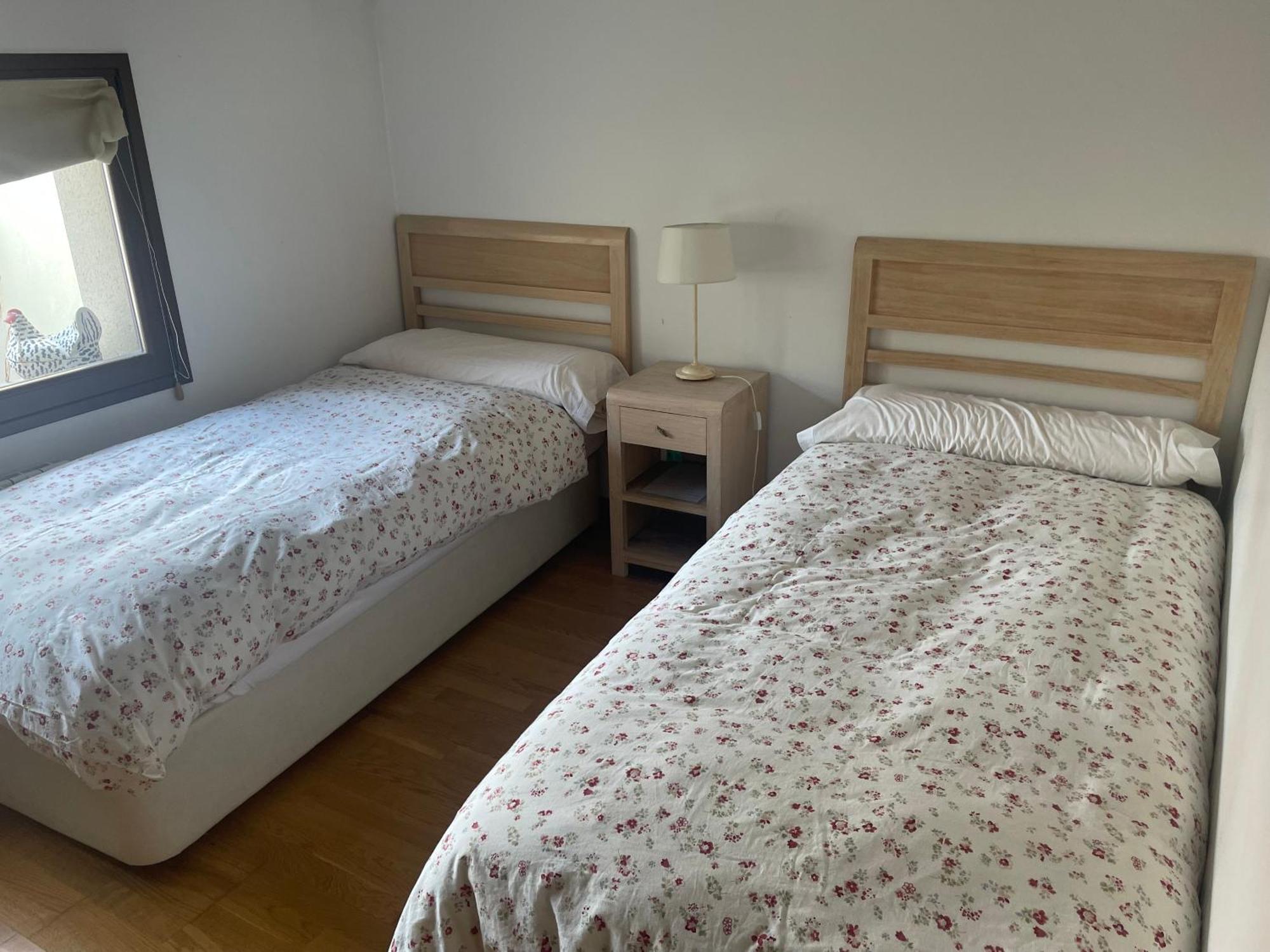 Estupendo Y Nuevo Duplex En Haro
