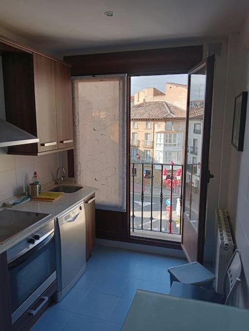 Estupendo Y Nuevo Duplex En * Haro