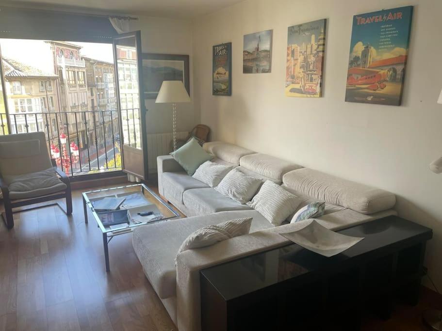 Estupendo Y Nuevo Duplex En Apartment *