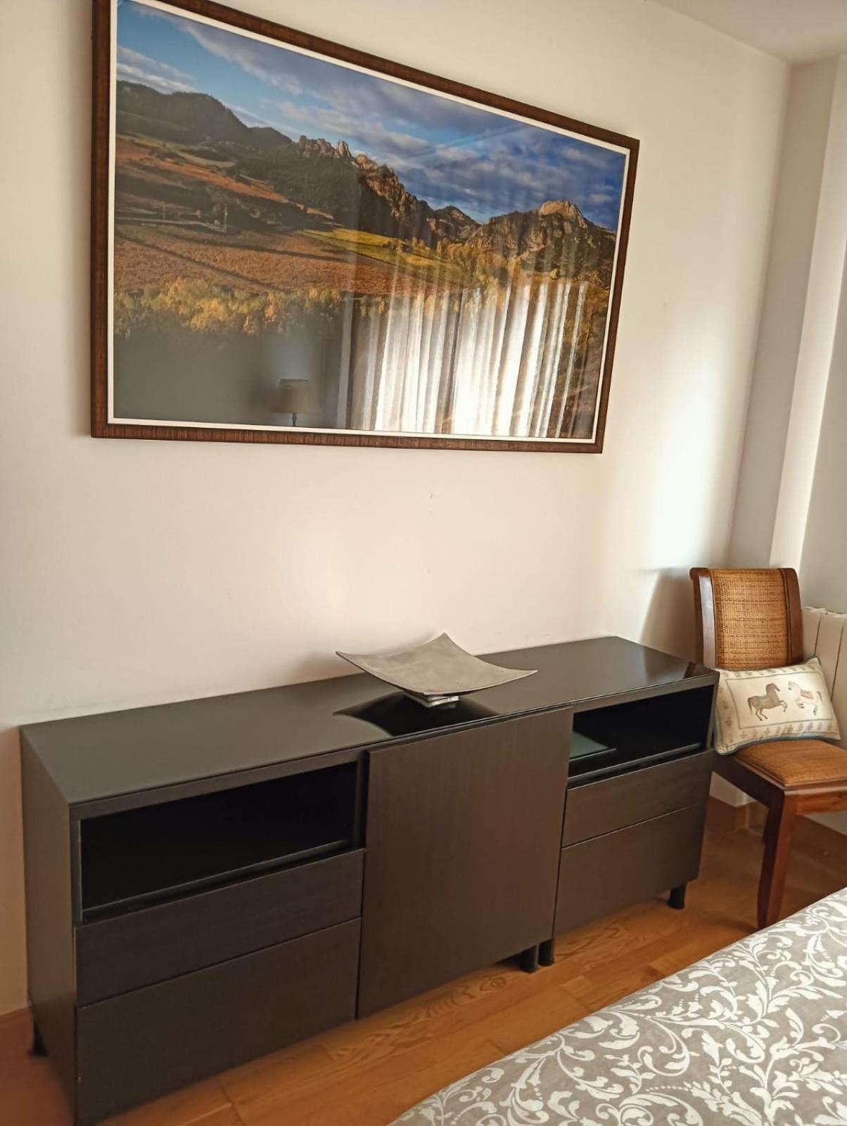 Estupendo Y Nuevo Duplex En Apartment